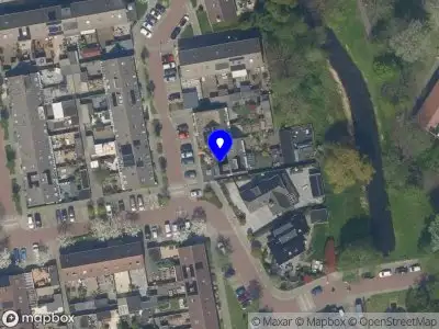 112 melding Ambulance met gepaste spoed naar de De Noordbank in Rozenburg