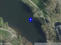 Brandweer met grote spoed naar de Staddijk in Nijmegen vanwege voertuigbrand