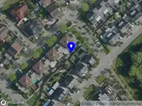 Brandweer met gepaste spoed naar de Riviersingel in Tegelen vanwege een liftopsluiting