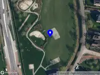 Brandweer met gepaste spoed naar de Molenweg in Adorp vanwege afhijsen patient