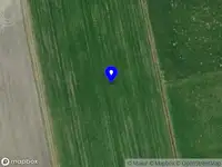 Politie naar de De Hongerige Wolf in Stegeren vanwege aanrijding met letsel