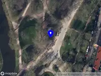 Brandweer met gepaste spoed naar de Kruissingel in Groningen vanwege een buitenbrand