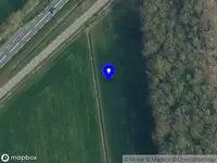 Brandweer en politie met grote spoed naar de Middelburen in Makkinga