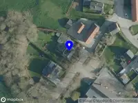 Brandweer met gepaste spoed naar de De Steeg in Alem