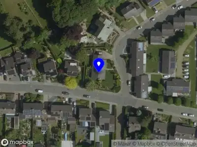 Brandweer met gepaste spoed naar de Bekerbaan in Schimmert vanwege een liftopsluiting