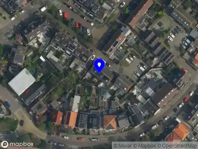 Ambulance met gepaste spoed naar de Ericahof in Monster
