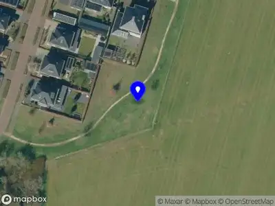 Brandweer met grote spoed naar de Oldegoorweg in Didam vanwege voertuigbrand