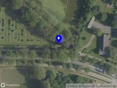 Politie naar de Lieshoutseweg in Sint-Oedenrode vanwege overval