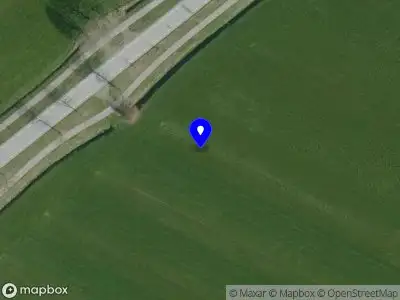 Politie met grote spoed naar de Chaamseweg in Gilze vanwege letsel