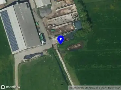 Traumahelikopter naar de Kromme Horn in Graft