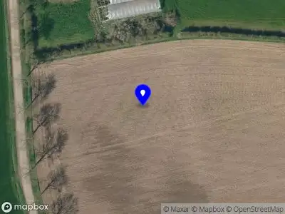 112 melding Politie naar de Driekoningenweg in Etten vanwege aanrijding met letsel