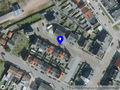 Politie met grote spoed naar de Kogelflesstraat in Baarle-Nassau vanwege letsel