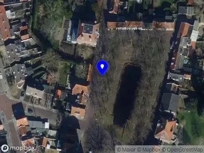 Politie met grote spoed naar de Koningin Wilhelminastraat in Kloetinge vanwege letsel