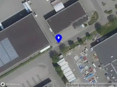 Brandweer met grote spoed naar de Archimedesweg in Venlo