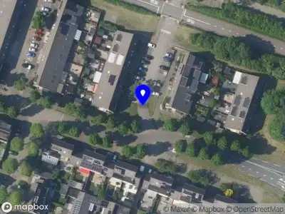 112 melding Politie naar de Corellistraat in Almere vanwege aanrijding met letsel