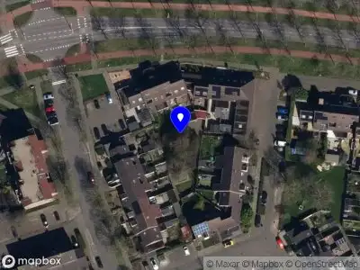 Politie met grote spoed naar de Oenemastate in Leeuwarden vanwege ongeval met letsel