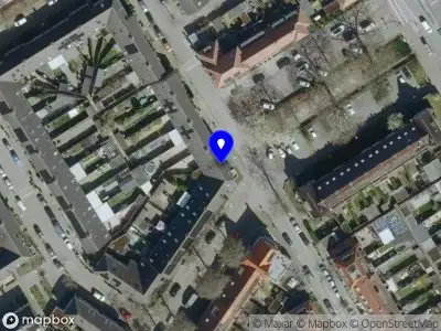 Politie naar de Minckelersplein in Eindhoven vanwege ongeval met letsel