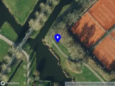 Politie naar de Cellesbroeksweg in Kampen vanwege aanrijding met letsel