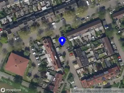 Ambulance met grote spoed naar de Glaskruid in Breukelen vanwege reanimatie
