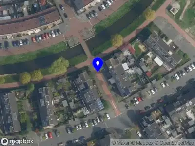 Ambulance met gepaste spoed naar de Wim Kanstraat in 's-Gravenhage