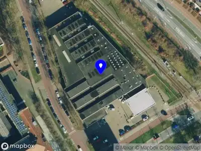 Politie naar de Nieuwe Veerallee in Zwolle vanwege aanrijding met letsel