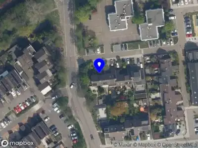 112 melding Besteld ambulance vervoer naar de Lentedans in Capelle aan den IJssel