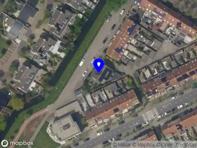 Politie met grote spoed naar de Hartweg in Katwijk vanwege ongeval met letsel