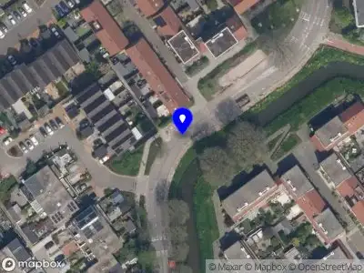 Brandweer met gepaste spoed naar de Lentedans in Capelle aan den IJssel vanwege afhijsen patient