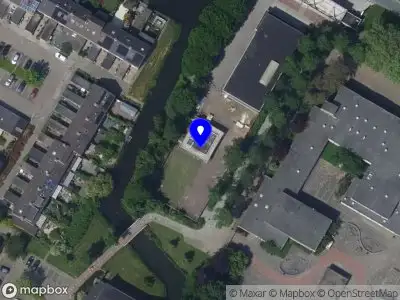 112 melding Ambulance met gepaste spoed naar de Burgemeester Keijzerweg in Papendrecht