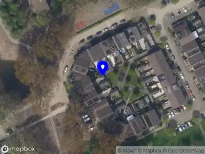 Brandweer met grote spoed naar de Zevenoord in Rotterdam vanwege reanimatie