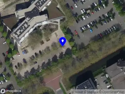 Politie naar de Computerweg in Amersfoort vanwege aanrijding met letsel