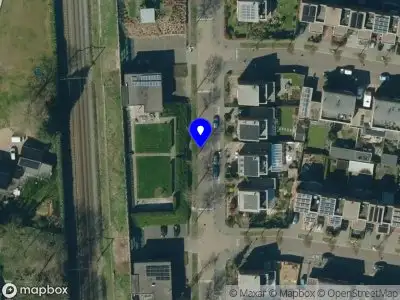 Brandweer met grote spoed naar de Vergezicht in Elst