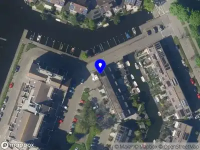 Ambulance met gepaste spoed naar de Pinkwerf in Zoetermeer