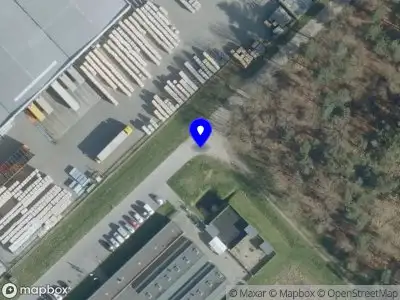 112 melding Brandweer met gepaste spoed naar de Wielevenweg in Tilburg