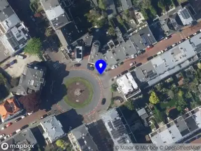 112 melding Ambulance met grote spoed naar de Bankaplein in 's-Gravenhage