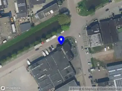 Ambulance met gepaste spoed naar de De Smidse in Heemskerk