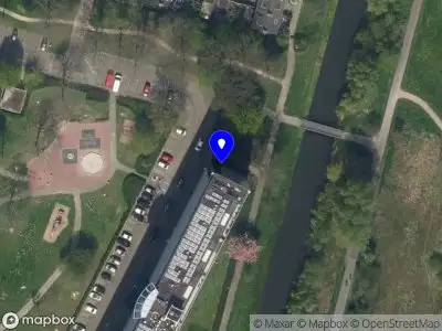 112 melding Besteld ambulance vervoer naar de Spuistraat in Ridderkerk