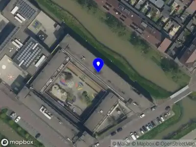 Ambulance met gepaste spoed naar de Donge in Nieuwerkerk aan den IJssel