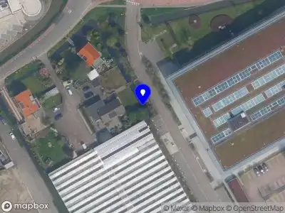 Brandweer met grote spoed naar de Zijlweg in De Lier vanwege afgaan automatisch brandalarm