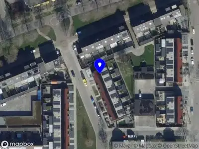 112 melding Overlastmelding Iepenstraat in Goes gesloten