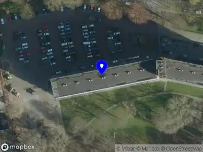 Overlastmelding Hoffmannlaan in Tilburg