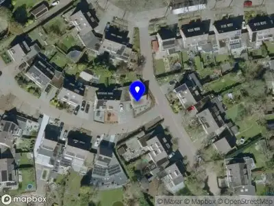 Overlastmelding Händellaan in Waalre