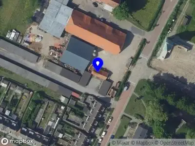 112 melding Overlastmelding Valckenisseweg in Rilland gesloten