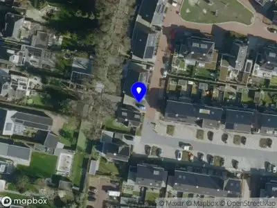 Overlastmelding Fanny Blankers-Koenhof in Tilburg gesloten