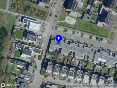 Overlastmelding Reijakker in Udenhout gesloten
