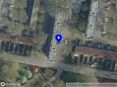 112 melding Overlastmelding Elandsgang in Tilburg gesloten