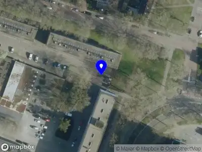 Overlastmelding Reinevaarstraat in Tilburg