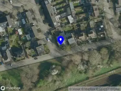 Overlastmelding Gerard van der Lindenstraat in Oisterwijk gesloten