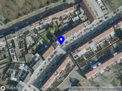 Overlastmelding Oeverstraat in Tilburg