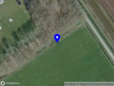 Overlastmelding De Bogtsteeg in Haaren